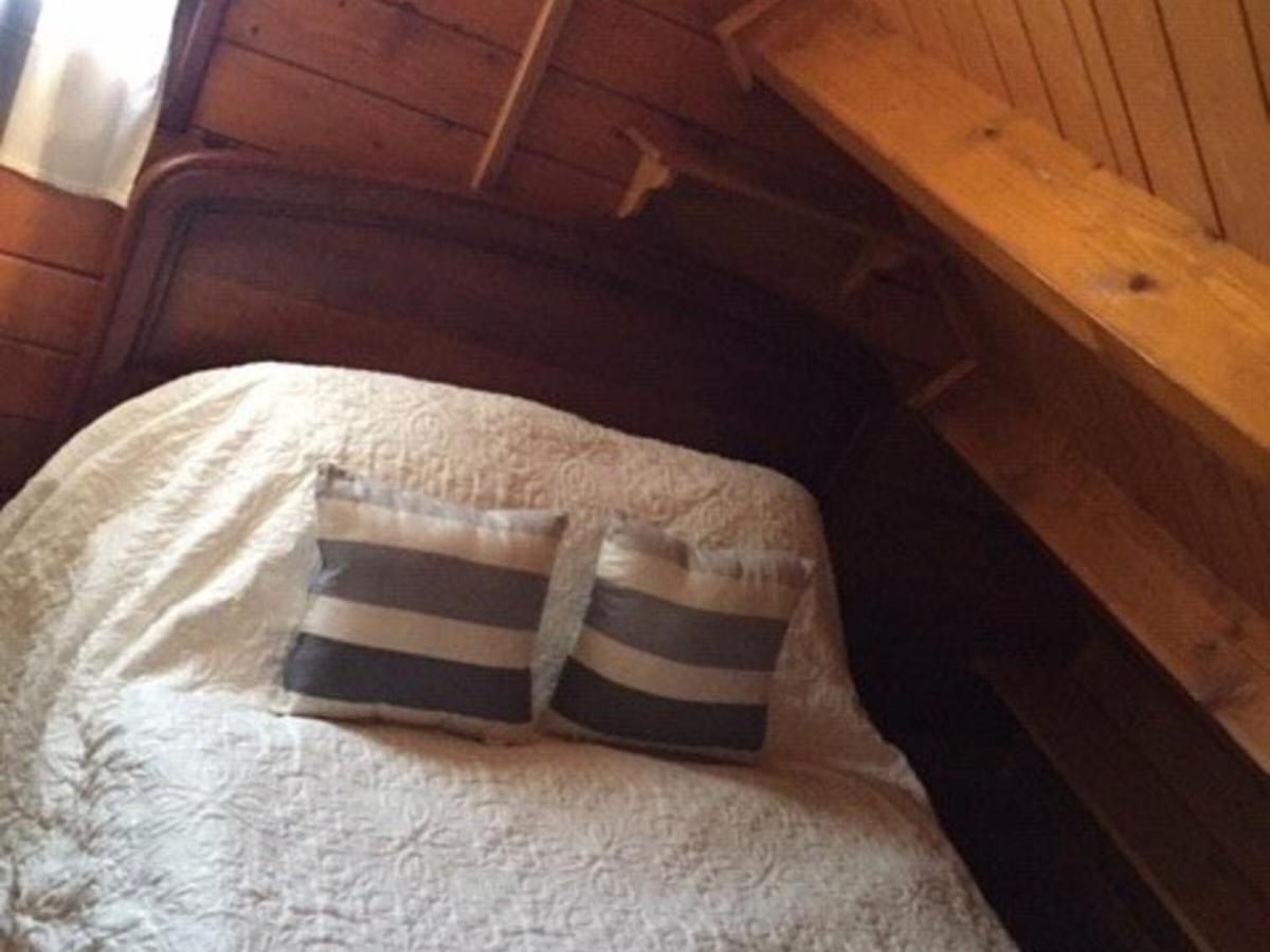 Chalet Cosy 6/8 Pers. Pres Des Pistes Avec Equipements Complets Et Parking Gratuit - Fr-1-602-92 Villa Arette Exterior photo