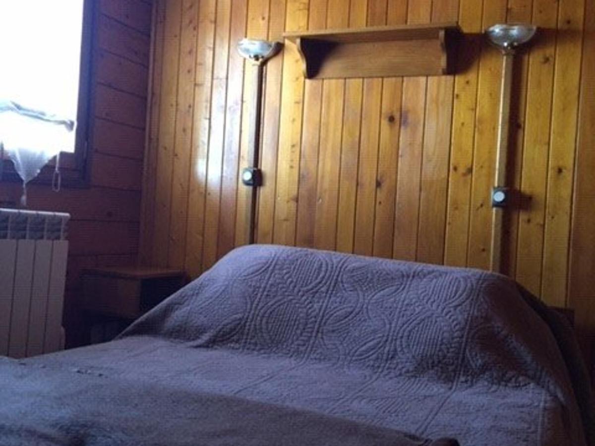 Chalet Cosy 6/8 Pers. Pres Des Pistes Avec Equipements Complets Et Parking Gratuit - Fr-1-602-92 Villa Arette Exterior photo